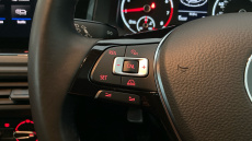 Volkswagen Polo 1.0 TSI 95 SE Tech Edition 5dr Petrol Hatchback